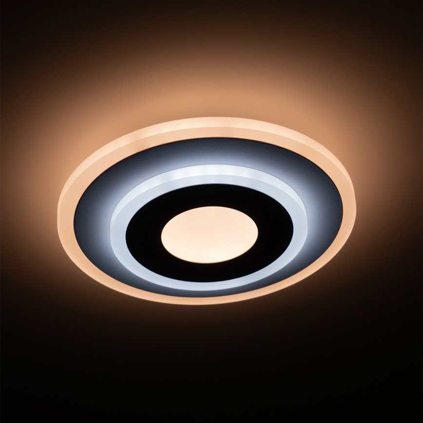 Brilagi - LED Plafonnier MODERN MINI LED/29W/230V 3000/4000/6000K