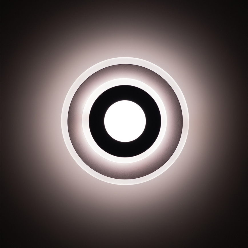 Brilagi - LED Plafonnier MODERN MINI LED/29W/230V 3000/4000/6000K