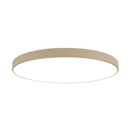 Brilagi - Plafonnier LED POOL 180 W/230 V 3000/4000/6000 K Ø 120 cm beige
