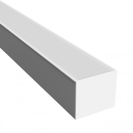 Brilagi - Luminaire LED pour plafond, montage en saillie ou en suspension SYNODICO LED/30W/230V 4000K blanc