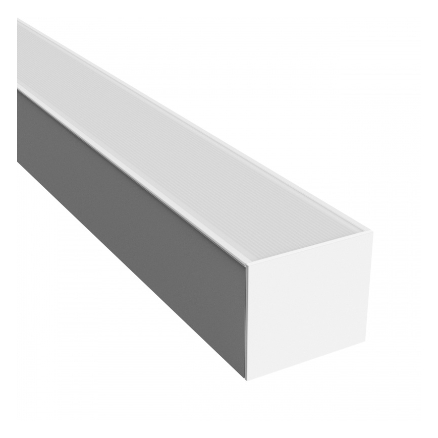 Brilagi - Luminaire LED pour plafond, montage en saillie ou en suspension SYNODICO LED/30W/230V 4000K blanc