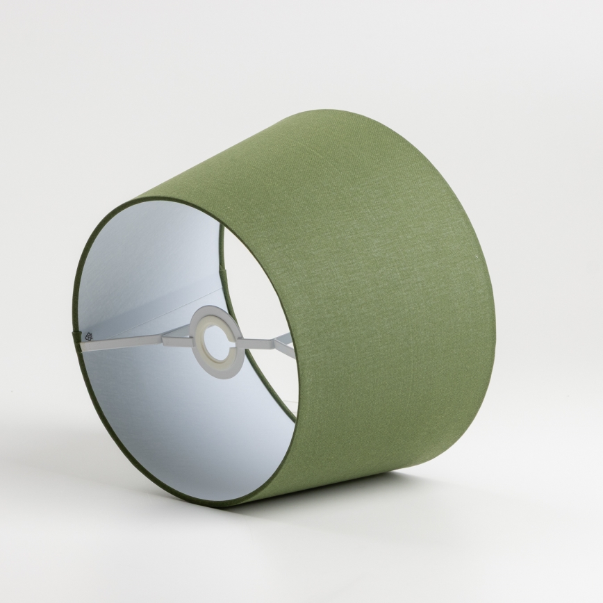 Brilagi - LED-plafonnière CERIA 1xE27/40W/230V Ø 30 cm groen