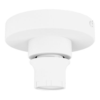 Brilagi - LED-plafonnière CERIA 1xE27/40W/230V Ø 30 cm groen