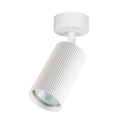 Brilagi - LED RGBW dimbare spot SELE MODERN 1xGU10/4,8W/230V 3000K wit + afstandsbediening