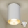 Brilagi - LED RGBW dimbare spot TRINE 1xGU10/30W/230V 3000K Wi-Fi wit/goud