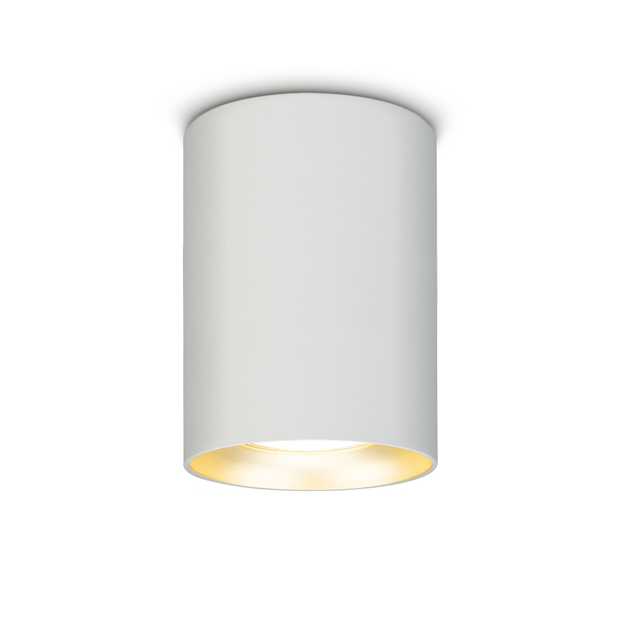 Brilagi - LED RGBW dimbare spot TRINE 1xGU10/30W/230V 2700-6500K Wi-Fi wit/goud