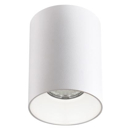 Brilagi - LED RGBW dimbare spot TRINE 1xGU10/4,8W/230V 3000K wit + afstandsbediening
