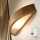 Brilagi - LED RGBW dimbare wandlamp CARVALHO 1xE27/15W/230V 2700-6500K Wi-Fi eiken