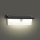 Brilagi - LED Solar wandlamp met sensor ZON RAY LED/6W/3,7V 2200 mAh IP44