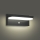 Brilagi - LED Solar wandlamp met sensor ZON SENSE LED/10W/3,7V 4000 mAh IP44
