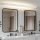 Brilagi - LED spiegelverlichting voor badkamer AQUA LINE LED/36W/230V 120 cm IP44 wit