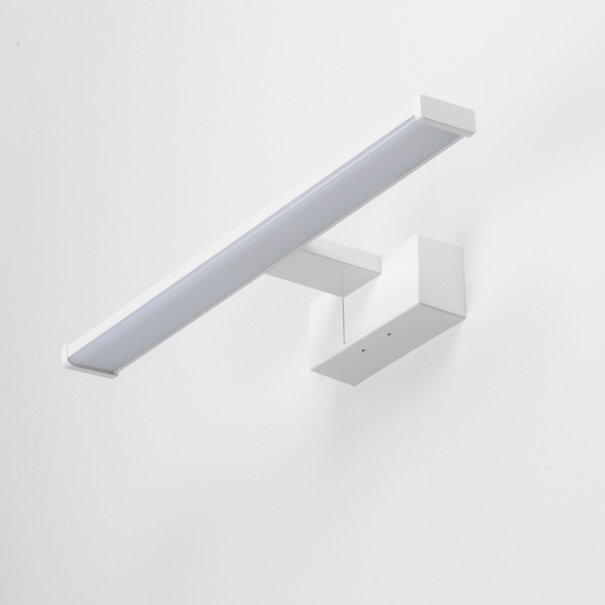 Brilagi - LED-verlichting voor badkamerspiegel 3-in-1 VESTRA LED/8W/230V 40 cm IP44 wit