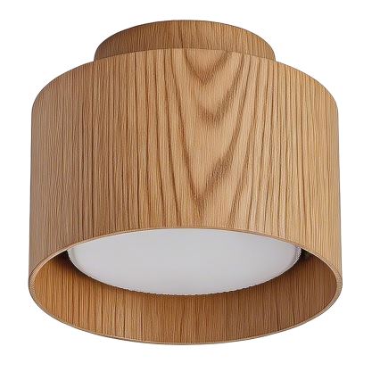 BRILAGI - LED-spot BACKLIT 1xGX53/15W/230V + LED/3W Ø 10 cm eikendecor