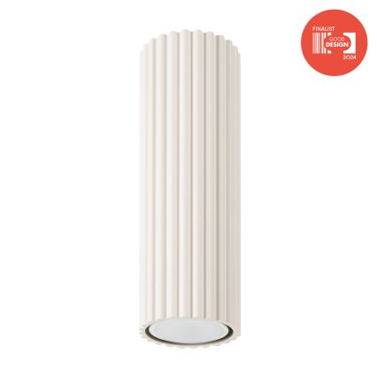 Brilagi - LED-spot CRESTO 1x GU10/10W/230V 20 cm crème