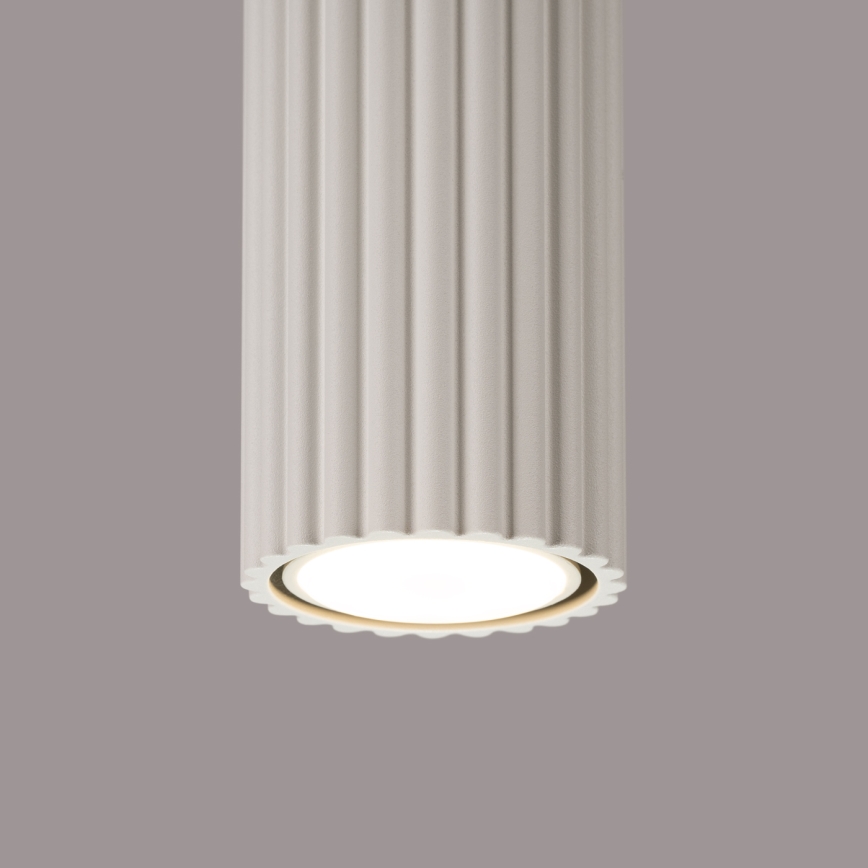Brilagi - LED-spot CRESTO 1x GU10/10W/230V 20 cm crème
