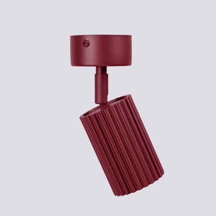 Brilagi - LED-spot CRESTO 1xGU10/10W/230V bordeaux