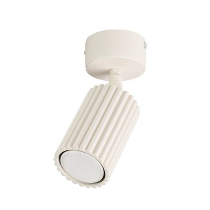 Brilagi - LED-spot CRESTO 1xGU10/10W/230V crèmekleurig