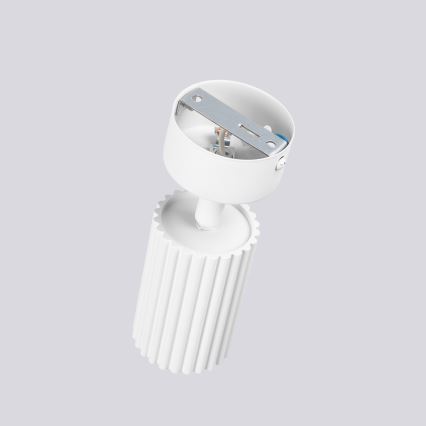 Brilagi - LED-spot CRESTO 1xGU10/10W/230V wit