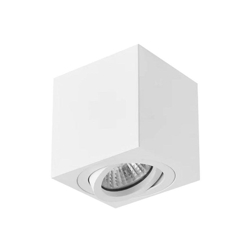 Brilagi - LED Spot MIA 1xGU10/30W/230V 84x80 mm wit