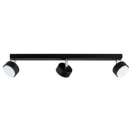 Brilagi - LED-spot MONO 3xGX53/30W/230V zwart