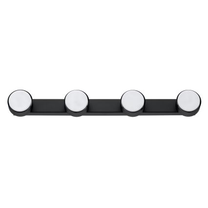 Brilagi - LED-spot MONO 4xGX53/30W/230V zwart