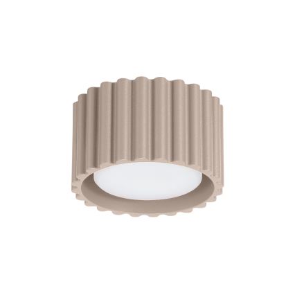 Brilagi - LED-spot SFERA 1xGX53/30W/230V Ø 10 cm taupe