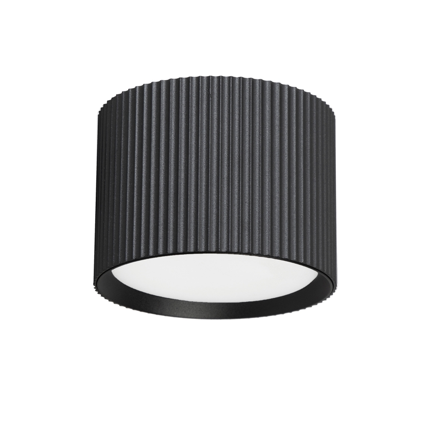 Brilagi - LED Spot STRIPY 1xGX53/15W/230V noir