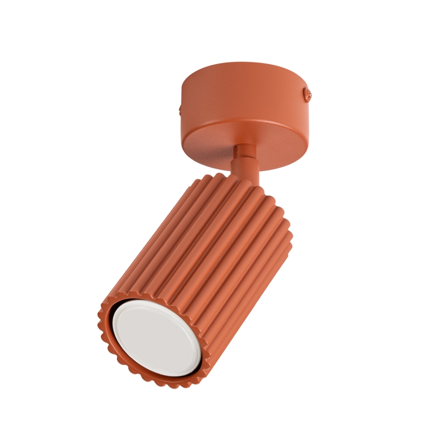 BRILAGI - LED Spotlamp CRESTO 1xGU10/10W/230V oranje