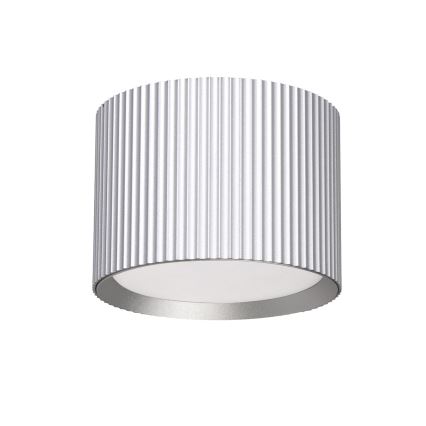 BRILAGI - LED Spotlamp STRIPY 1xGX53/15W/230V 60x82 mm zilverkleurig