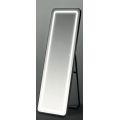 Brilagi - LED staande spiegel BELLEZA LED/42W/230V 160x50 cm IP44 CRI 90 dimbaar + CCT