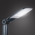 Brilagi - LED straatlamp URBANLIGHT LED/100W/230V antraciet IP65