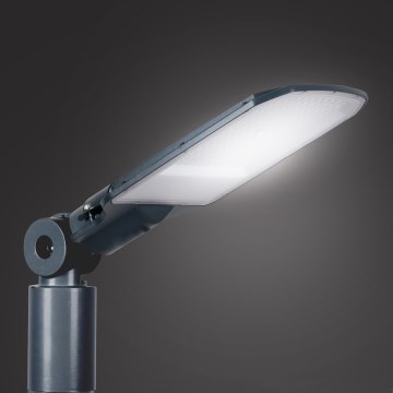 Brilagi - LED straatlamp URBANLIGHT LED/100W/230V antraciet IP65