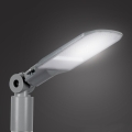 Brilagi - LED straatlamp URBANLIGHT LED/100W/230V grijs IP65
