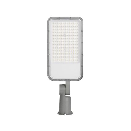 Brilagi - LED-straatlamp URBANLIGHT LED/200W/230V grijs IP65