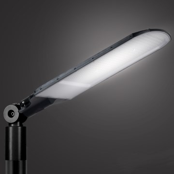 Brilagi - LED-straatlamp URBANLIGHT LED/250W/230V zwart IP65