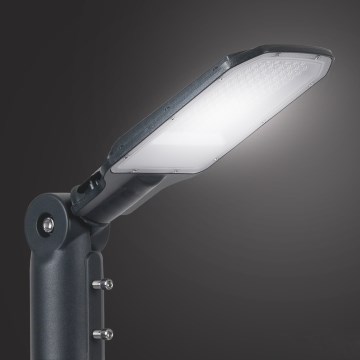 Brilagi - LED straatlamp URBANLIGHT LED/50W/230V antraciet IP65
