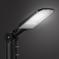Brilagi - LED-straatlamp URBANLIGHT LED/50W/230V zwart IP65