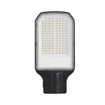 Brilagi - LED-straatlamp URBANLIGHT LED/50W/230V zwart IP65