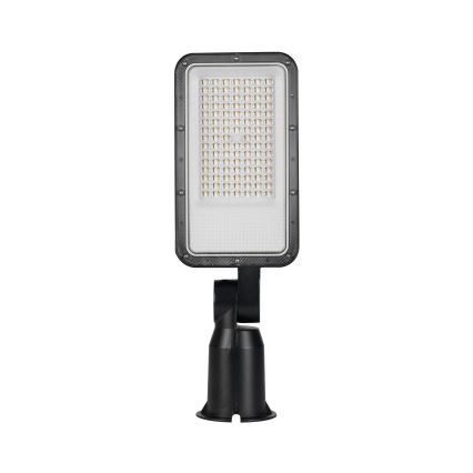 Brilagi - LED straatlamp URBANLIGHT LED/50W/230V zwart IP65