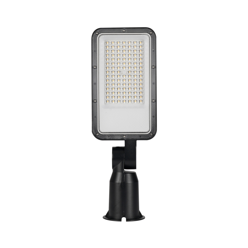 Brilagi - LED straatlamp URBANLIGHT LED/50W/230V zwart IP65
