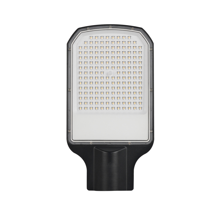 Brilagi - LED straatlamp voor buiten URBANLIGHT LED/100W/230V zwart IP65