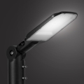 Brilagi - LED-straatlamp voor buiten URBANLIGHT LED/50W/230V, zwart, IP65