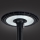 Brilagi - LED Straatlantaarn URBANSPARK LED/60W/230V zwart IP65