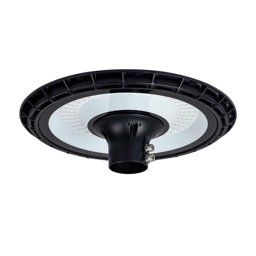 Brilagi - LED Straatlantaarn URBANSPARK LED/60W/230V zwart IP65