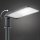 Brilagi - LED straatlantaarn voor buiten met scharnier URBANLIGHT LED/200W/230V antraciet IP65