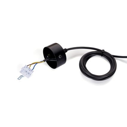 BRILAGI - LED Suspension sur câble GARDALINE LED/100W/230V chêne