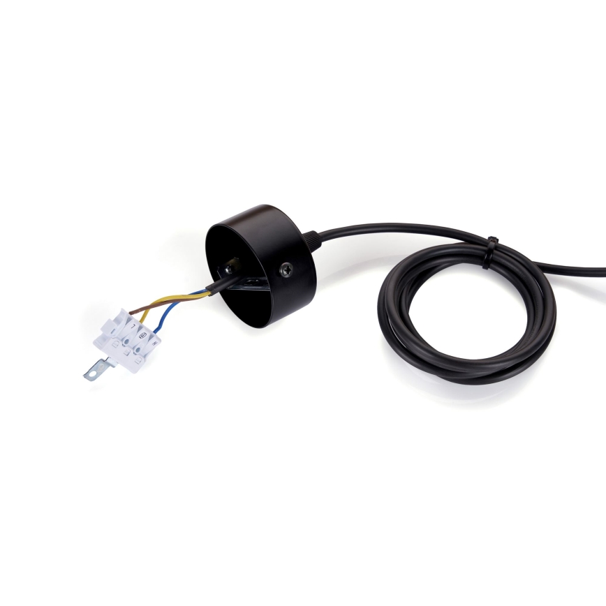BRILAGI - LED Suspension sur câble GARDALINE LED/100W/230V chêne