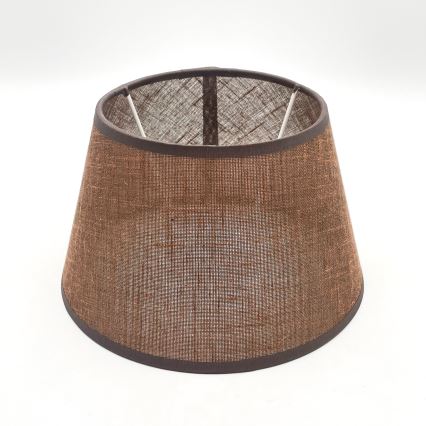 Brilagi - LED Tafellamp ANTHONY 1xE14/40W/230V eiken/bruin