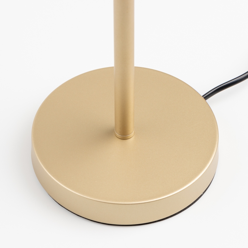 Brilagi - LED Tafellamp MILLA 4xG9/3W/230V goud/wit