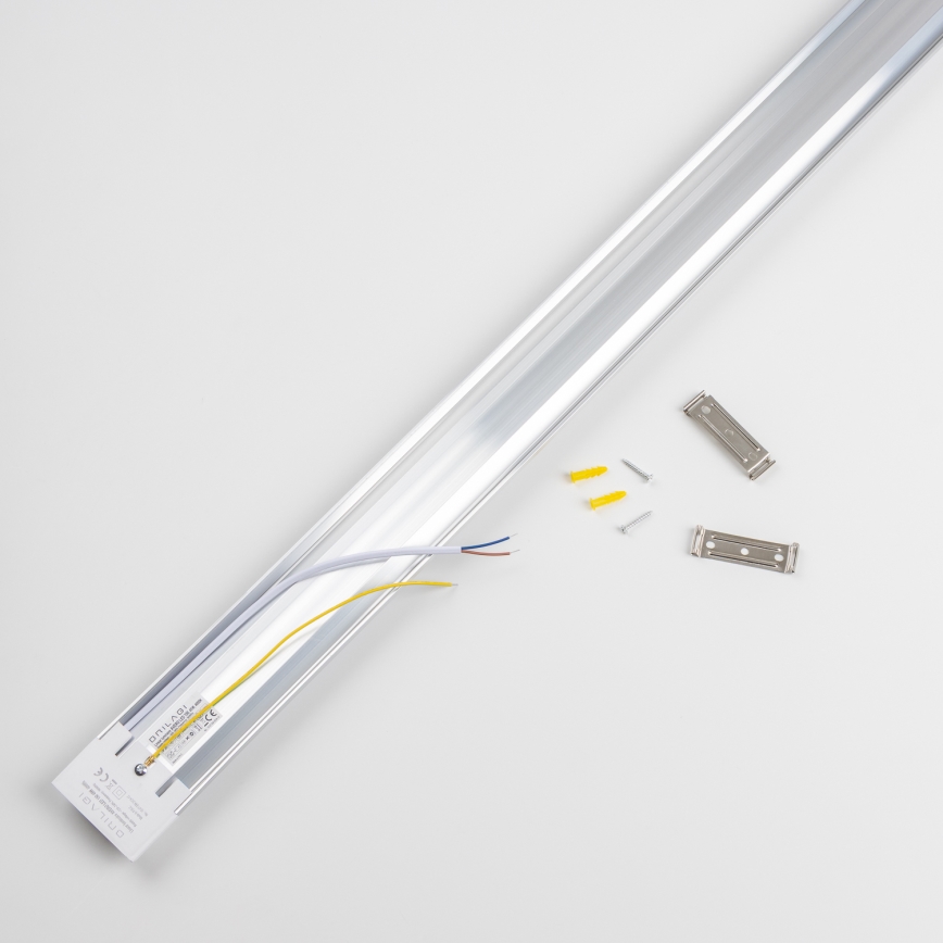 Brilagi - LED TL-armatuur AVERO LED/45W/230V 150 cm